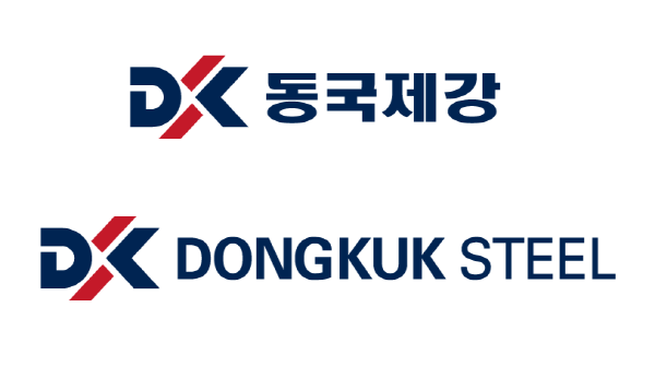 동국제강 로고